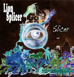 Lion Splicer : Slicer